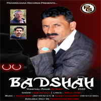 Badshah 